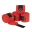 LeMieux Polo Bandages - Coral Red